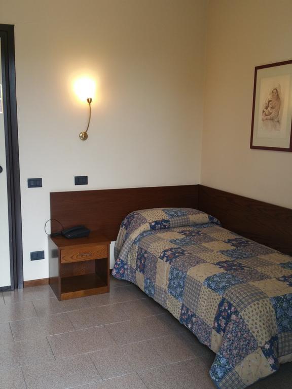 Hotel 5 Vie อัลเมนโนซานซัลวาโตเร ห้อง รูปภาพ